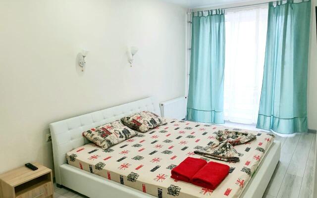 Уютно как дома на улице Расула Гамзатова