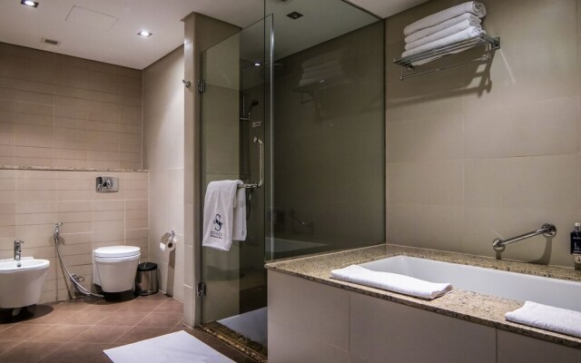 Relaxing 1 bedroom apartment - Anantara