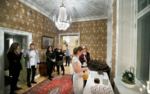 Hotell Elsabo Herrgård