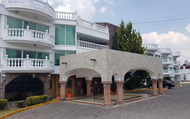 Best Western Toluca