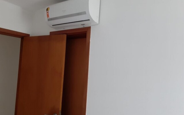 Apartamento Super Espa oso no Iloa Residence
