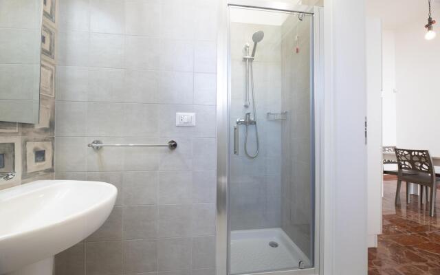 Appartamento Kallistos Sole