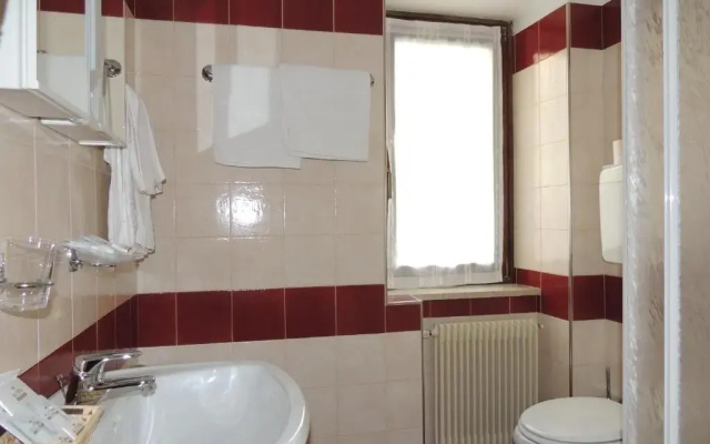 Albergo Eden