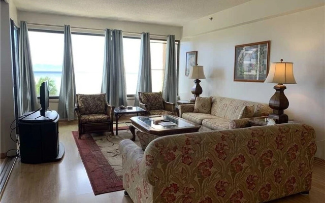 Sands Of Kahana 356 3 Bedroom Condo