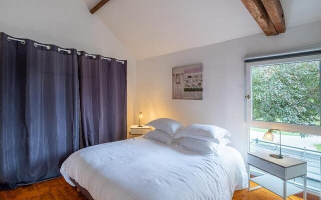 Manoir des Bertinières