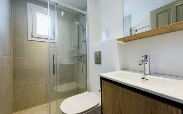 Phaedrus Living: Paros Cycladic Residences 8