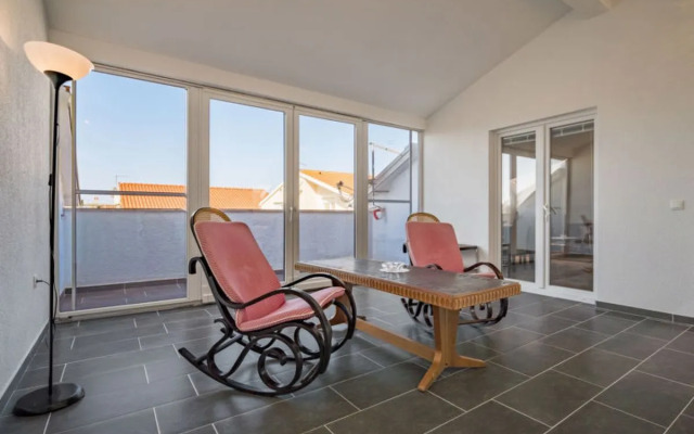 Apartment Marina Zadar/Sukošan 16329