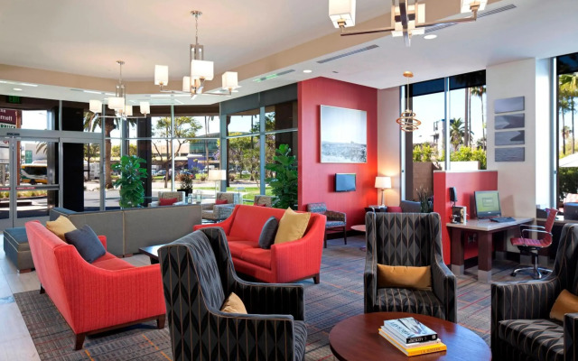 Residence Inn by Marriott Los Angeles LAX/Century Boulevard