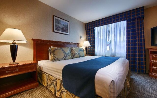 Staybridge Suites Federal Way - Seattle South
