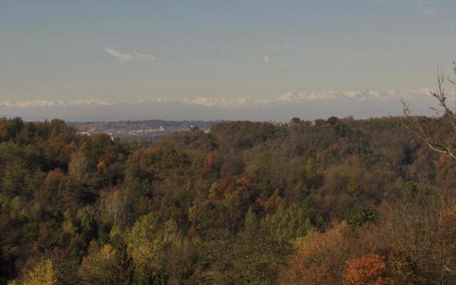 La Traversina - Agriturismo di Charme