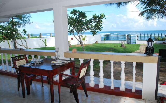 Beach House