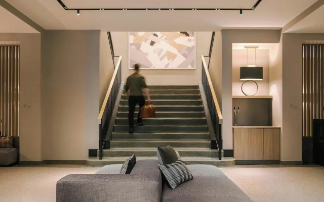 Sonder by Marriott Bonvoy Apollon Apartments Old Montreal
