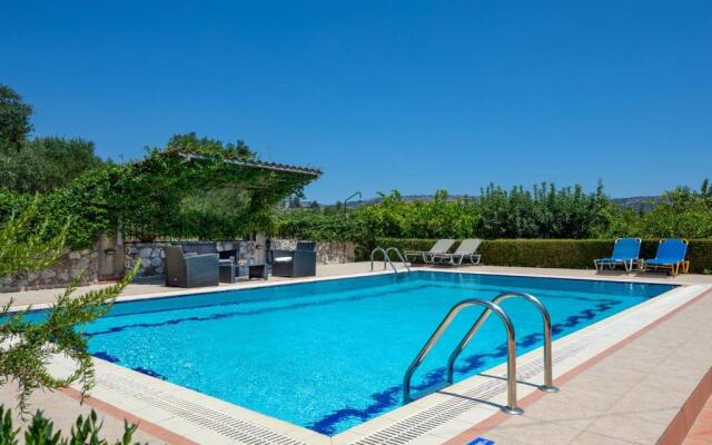 Villa Marianna
