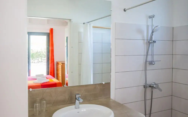 Iguane House Villas & Micro Spa
