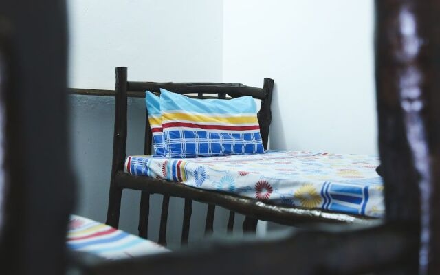Buddha's Tree Backpackers - Adults Only