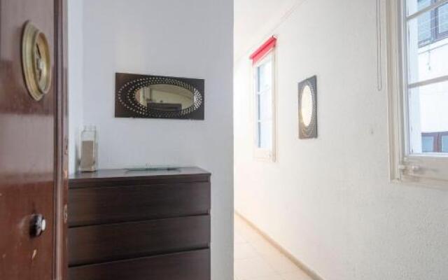 Apartamento Sant Gervasi
