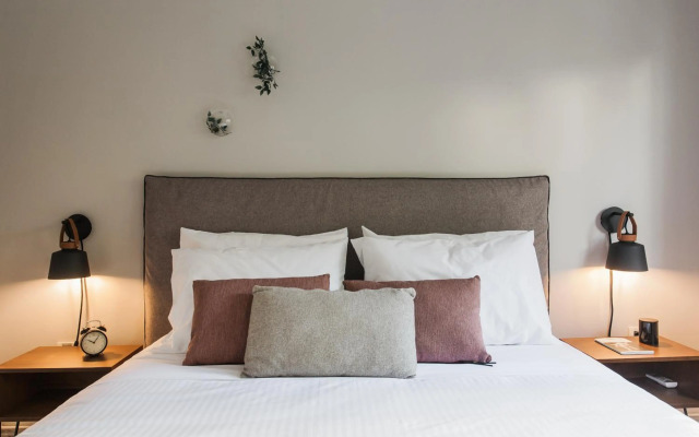 Unique 2BR Apartment in Filothei by UPSTREET