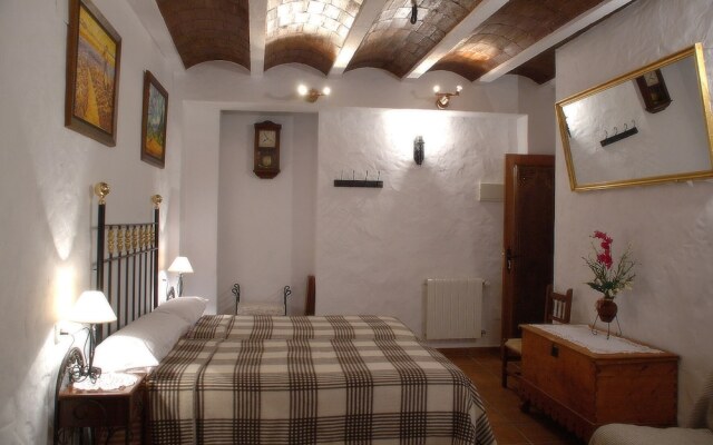 Casa Rural Guadalete