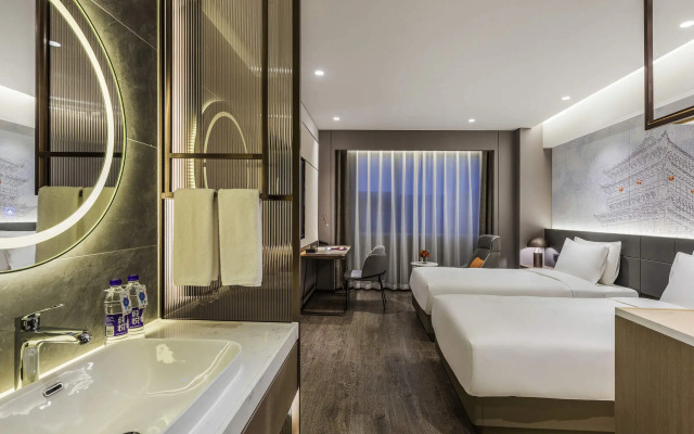 Novotel Xi'an The Bell Tower