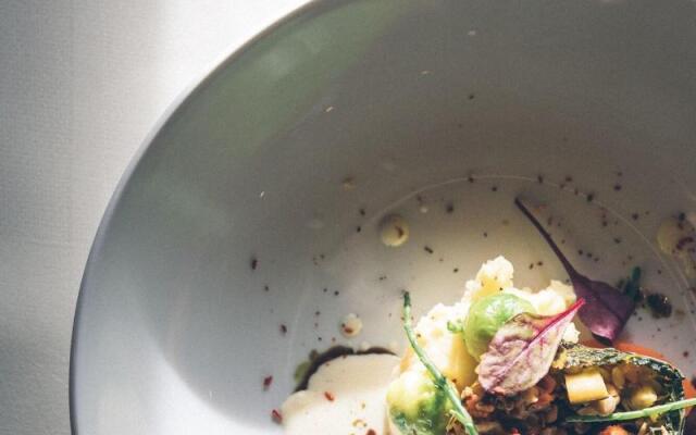 Wellnesshotel Eibl-Brunner