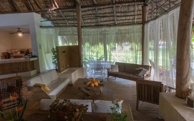 Panoramic Villa Casa Mar Monterrico