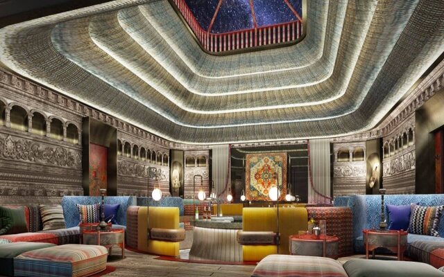 Hilton Kathmandu