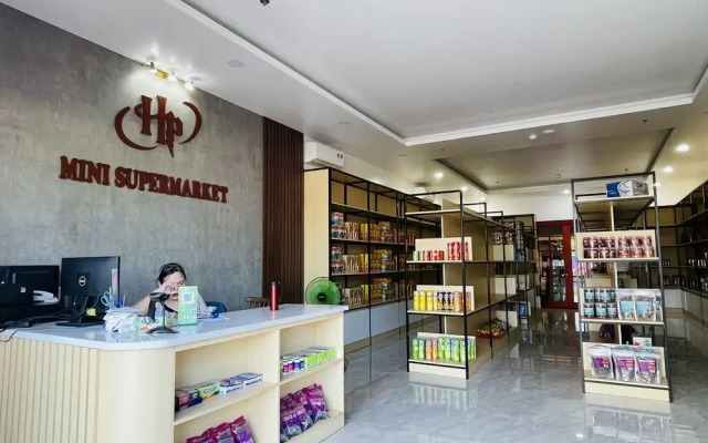 Harry Phu Quoc Hotel 3