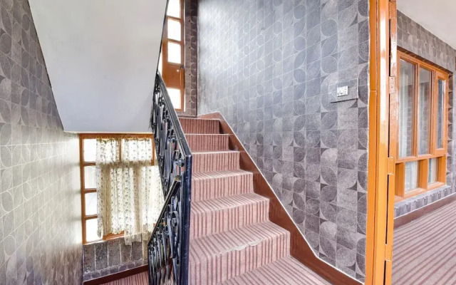 Hotel Legend Residency