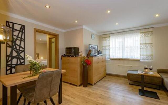 Ferienwohnungen Kuchler