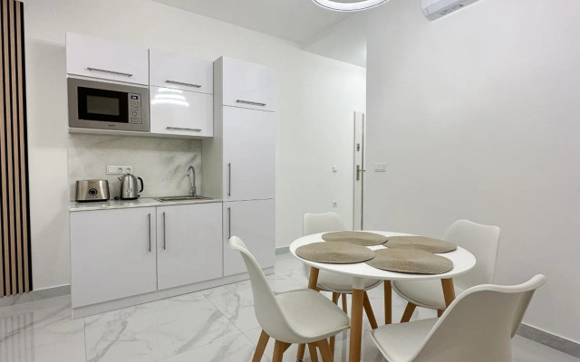 Boutique Luxury Residence