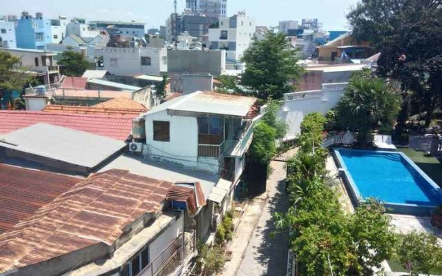 Queen Motel Vung Tau