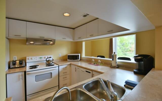 Wintergreen Condos