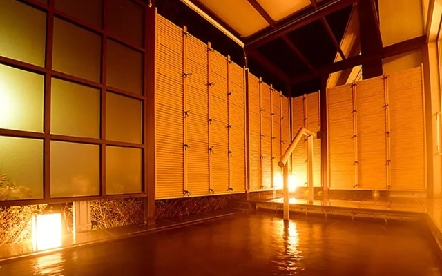 Kanponoyado Hakone