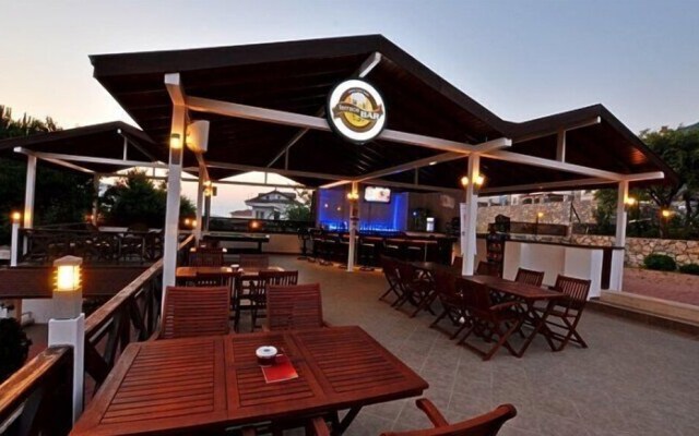 Fethiye Residence D - 2 Bedrooms