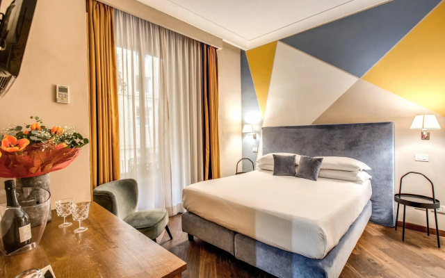 Boutique Hotel Galatea