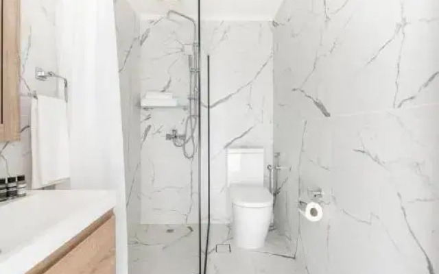 Frank Porter - Lake Point