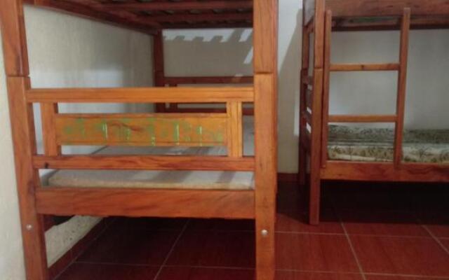 Casa 2 minutos a pé da Praia de INDAIÁ