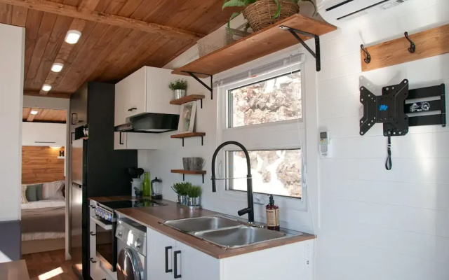 Chalets Didoche