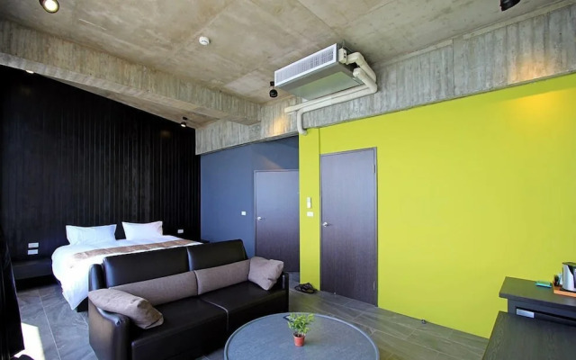 Guesthouse Ocean View