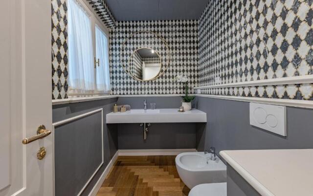 Apartments Florence - Dreams Over Ponte Vecchio