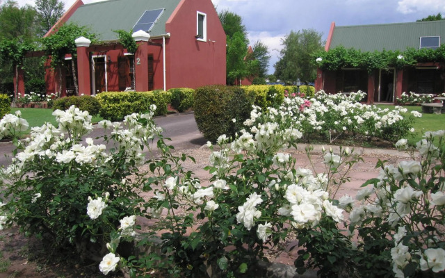 Beaufort Manor Country Lodge