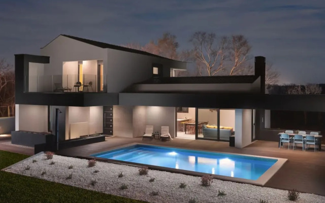 Villa Linea Comfortable Holiday Residence