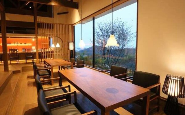 Kurokawa Onsen Gosho Gekkoju