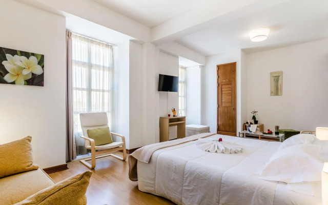 Hotel WOT Sintra Sarrazola
