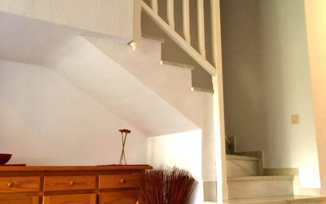 Apartmentos Albamar