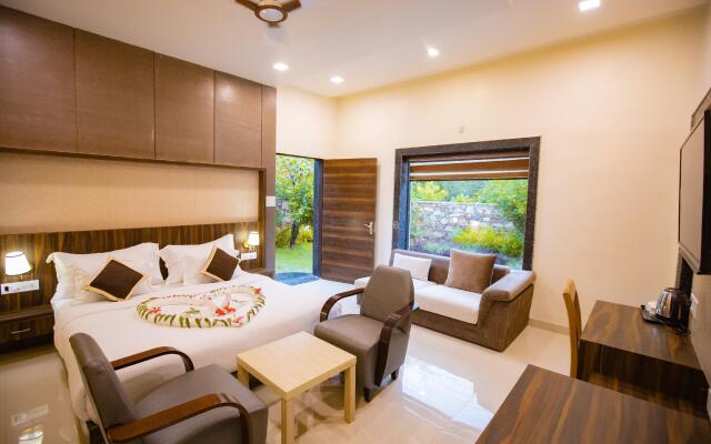 Nature Village Resort