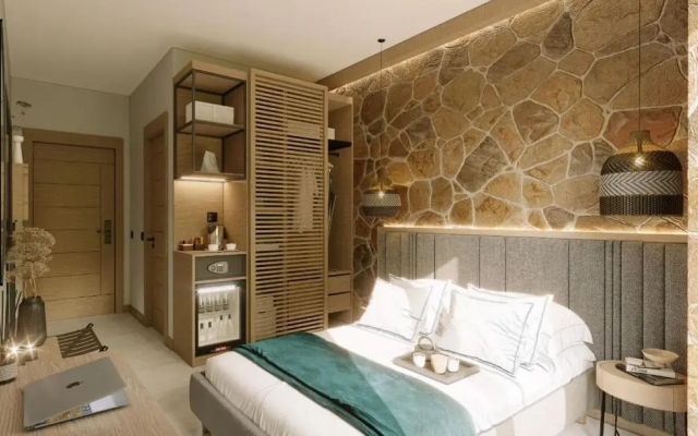 Asterina Hotel