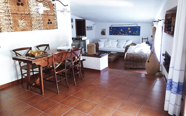 Villa Cala Girgolu