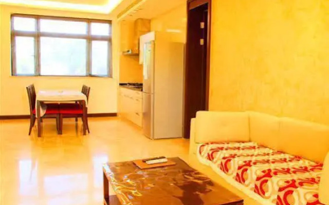 Yalongwan Hengshen Holiday Apartment