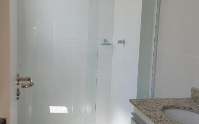 Apartamento Aconchegante
